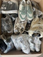 Paleta obuwia w folii - obrazek 2