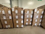 Paleta odzieży second hand - obrazek 4