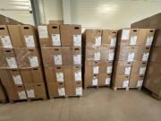 Paleta odzieży second hand - obrazek 3