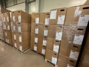 Paleta odzieży second hand - obrazek 2