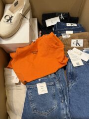 Nowa odzież Calvin Klein - obrazek 2