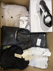 Nowa odzież Calvin Klein - obrazek 8