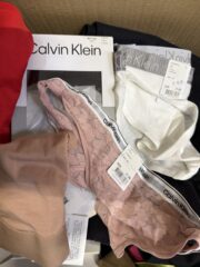Nowa odzież Calvin Klein - obrazek 9