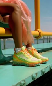 Pakiet obuwia w kartonach