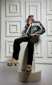 Pakiet odzieży Premium ABC