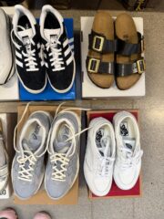 Pakiet obuwia - ABC - obrazek 2