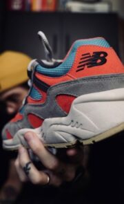 Pakiet obuwia - ABC v2