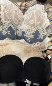 Bielizna Calzedonia / Intimissimi / Tezenis