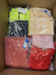 Pakiet odzieży sportowej – Adidas, Puma, Newline, NB, Nike, Fila - obrazek 4