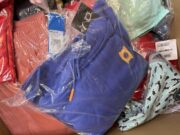 Pakiet odzieży sportowej – Adidas, Puma, Newline, NB, Nike, Fila - obrazek 7