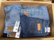 Pakiet odzieży Lee & Wrangler – klasa A - obrazek 10