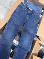 Pakiet odzieży Lee & Wrangler – klasa A - obrazek 9