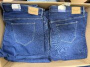 Pakiet odzieży Lee & Wrangler – klasa A - obrazek 7