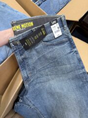Pakiet odzieży Lee & Wrangler – klasa A - obrazek 4
